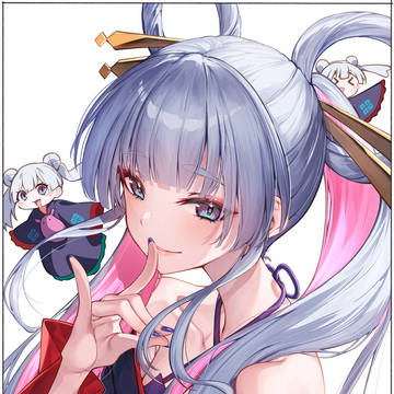 月見ヤチヨ