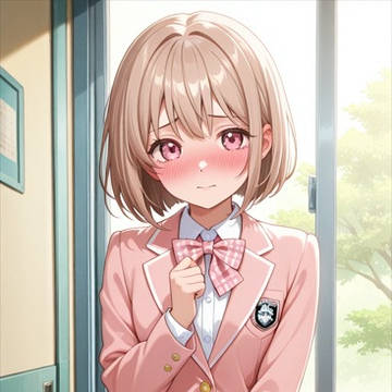 小学生制服イメージ