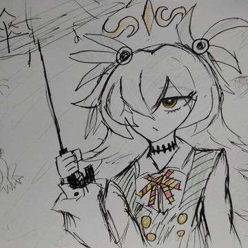 カノエちゃん