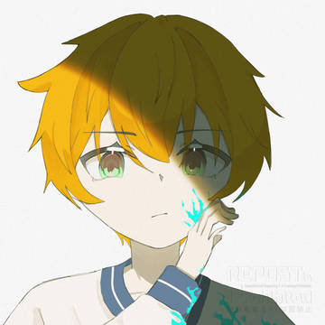 ハヤトくん