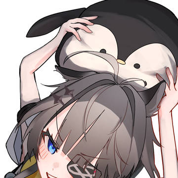 タンタンと黒夜叉の憑代