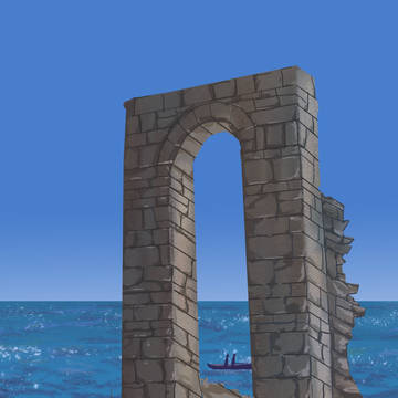 Seascape