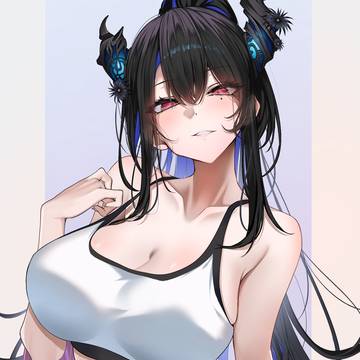 ネリッサ(トレーニングウェア)