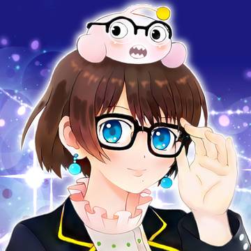 知的アンコウさん