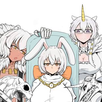 冬钟的白王