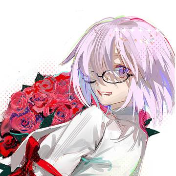 １００本の薔薇を君に