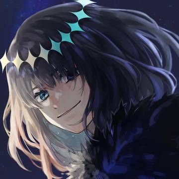 オベロン