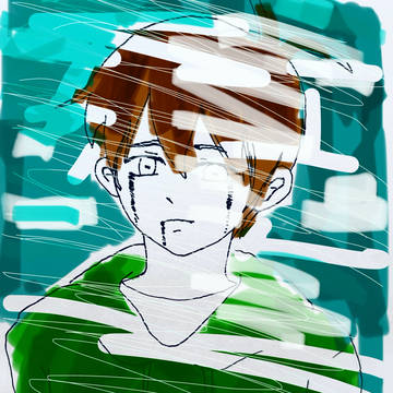 EW落書き詰め