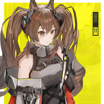 画了洁尔佩塔