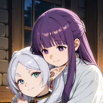 フリーレン&フェルン