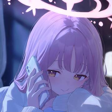 ミカと寝落ち