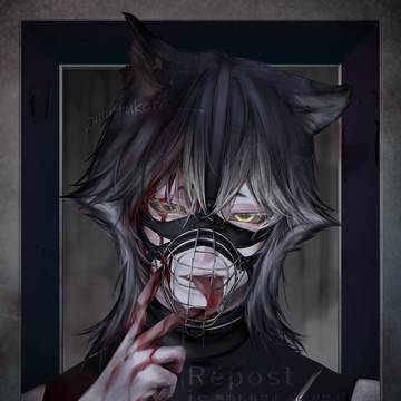 狼