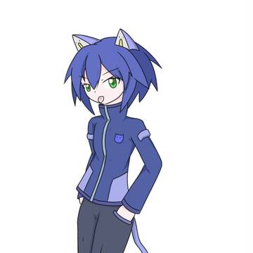 オリキャラ描き🧑🎨
