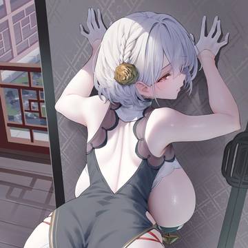 シリアス