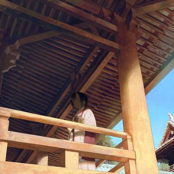 夏至の梦
