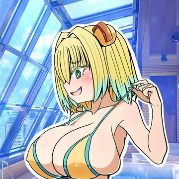 【ボンガ】パ誕