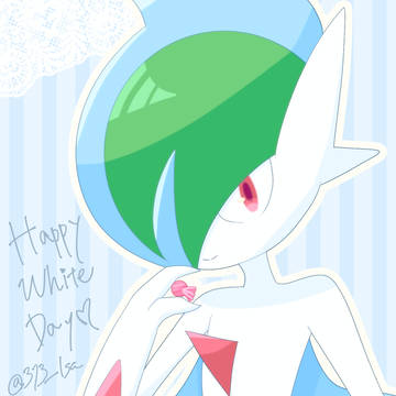 ホワイトデー2026
