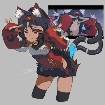猫又