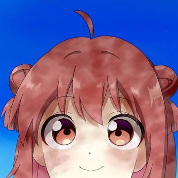 青空と推し