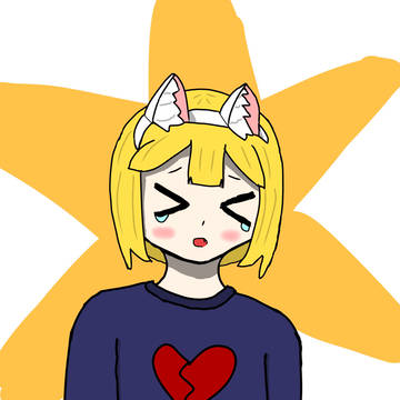 代理ちゃん！(名前募集中)