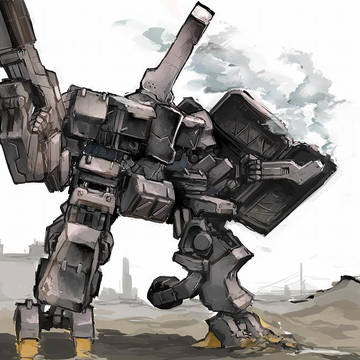 コトブキヤイラコンに出したやつ