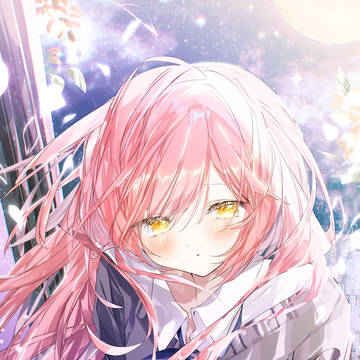 『 .🌕🌸。.*・゚ 』