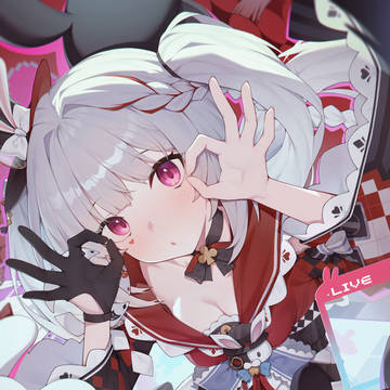 火花花