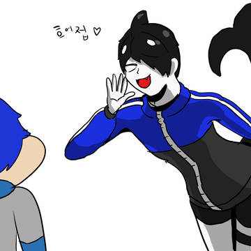 허접
