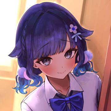 つむおは一緒に帰りたい