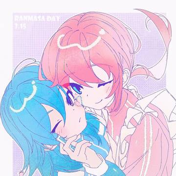 3.15💖💙