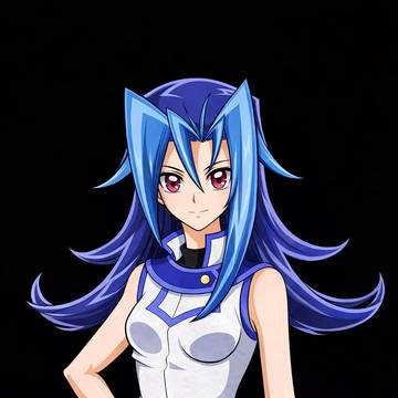 Rio Kastle | Obelisk Uniform