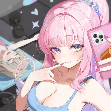 ミカ