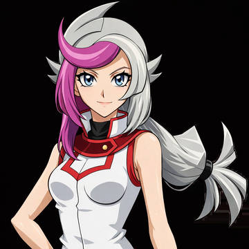Emma Bessho | Slifer Uniform