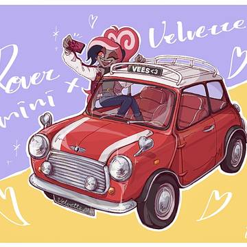 お車2