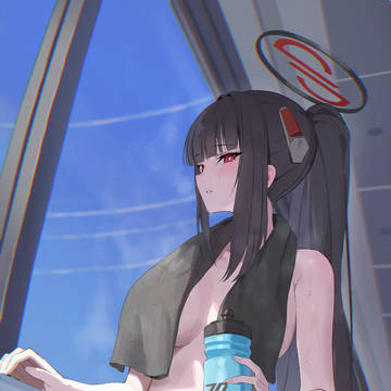 リオ(臨戦後)