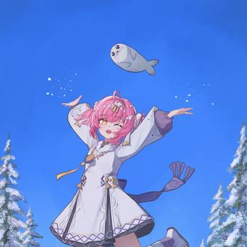 爱