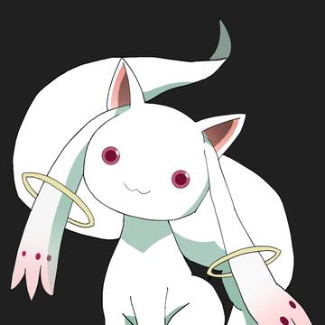 キュゥべえ