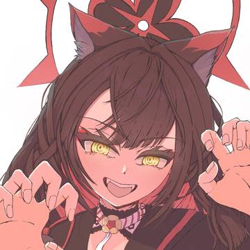 狐坂ワカモ (ブルーアーカイブ)