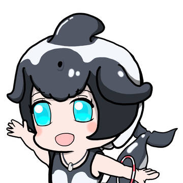しろくろドルフィンズ