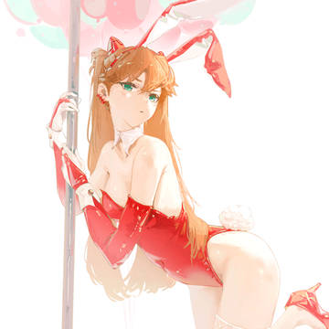 アスカ🐰