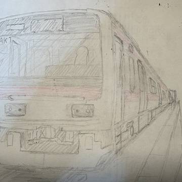 京葉線E331系