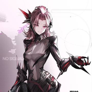 摸只聂菲斯~