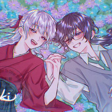 百合