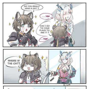 Dumb TangTang