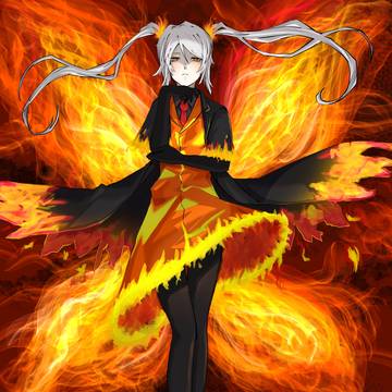 紅炎殺ファウスト