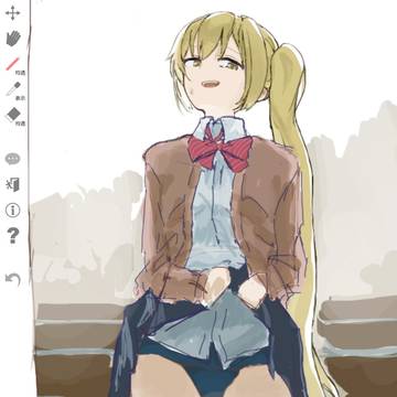 ネルさん