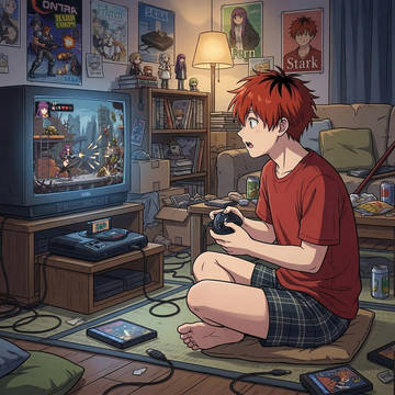 修塔尔克Stark 游戏