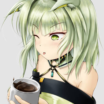 ケルシー猫舌概念