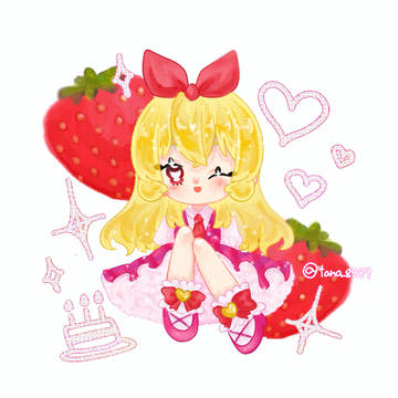 🍓🎂