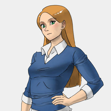 Gwen
